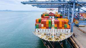 LOGISTICA COMERCIO EXTERIOR